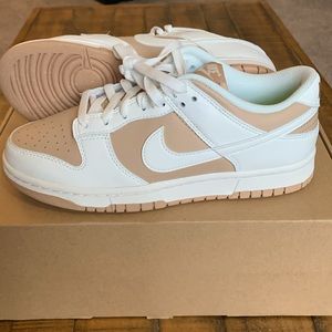 Nike Dunk Low Next Nature Hemp Sail W 8.5